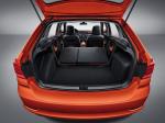 Volkswagen Gran Santana 2015 года